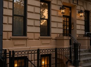 456 W 47th St APT 1BA, New York, NY 10036
