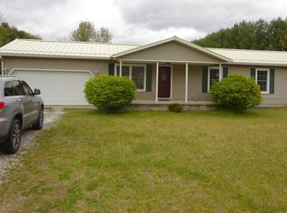 10190 E State Road 8, Knox, IN 46534