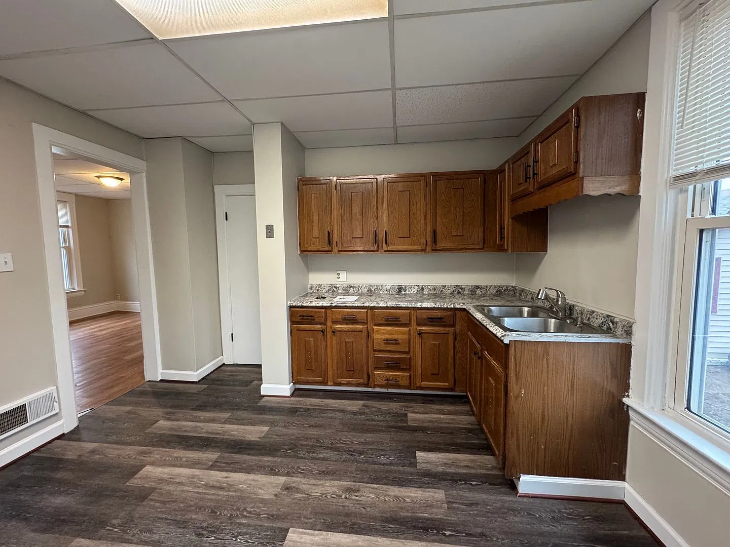 Spacious & Cozy 2-Bedroom Lower Apartment with Appliances & Garage Space Included! — Photo 3