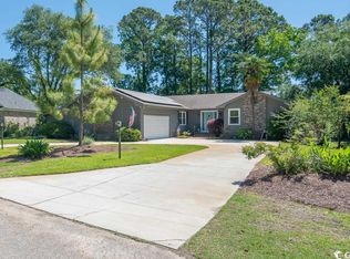 191 Goodson Loop, Pawleys Island, SC 29585
