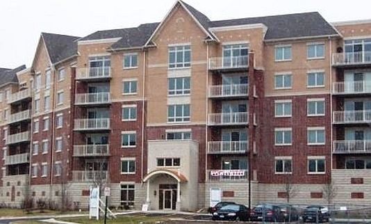 1st image of 8300 Concord Dr Unit 202