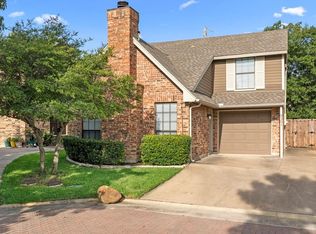 3151 Harbinger Ln, Dallas, TX 75287