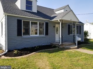 320 Phillips Ave, Runnemede, NJ 08078