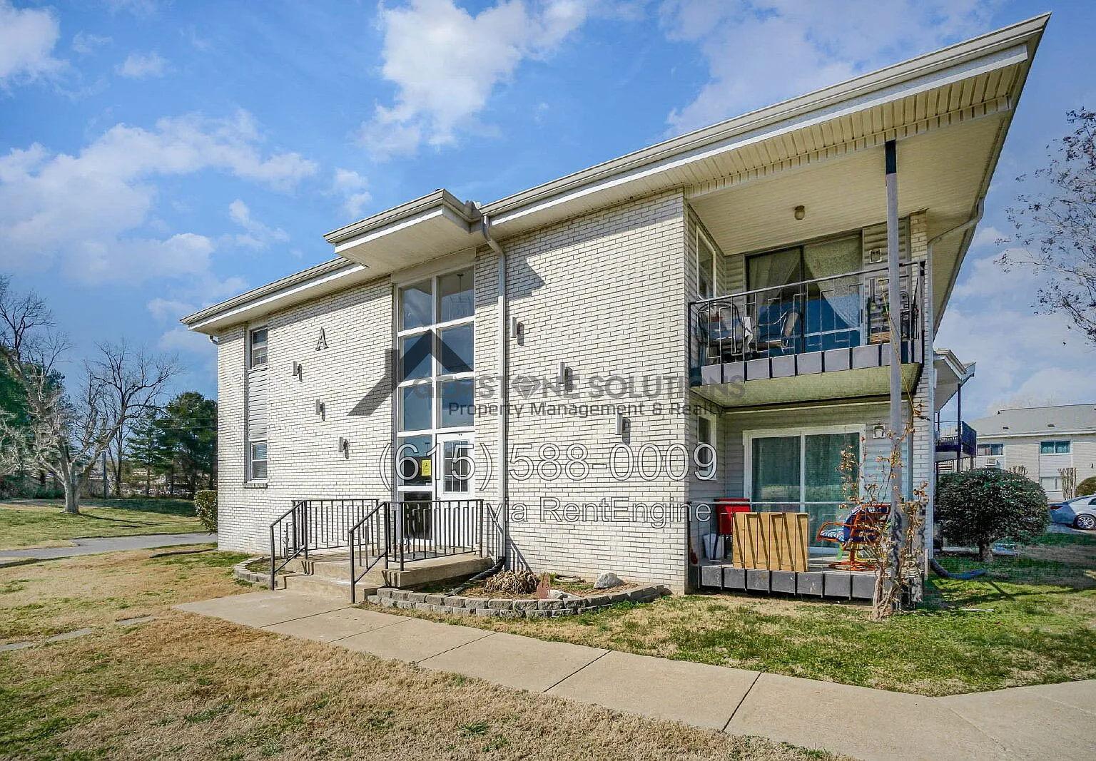 1 bed, 1.0 bath, 705 sqft, $1,280 — Photo 1