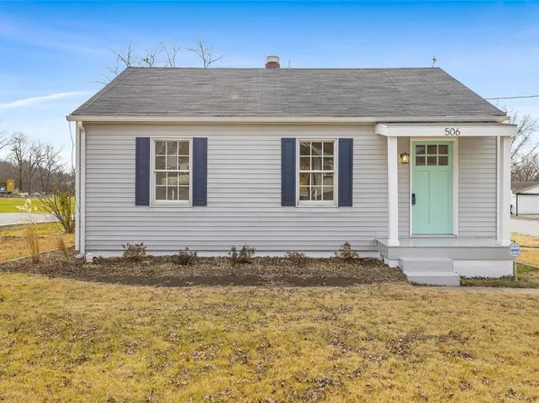 506 Veterans Dr, Waterloo, IL 62298