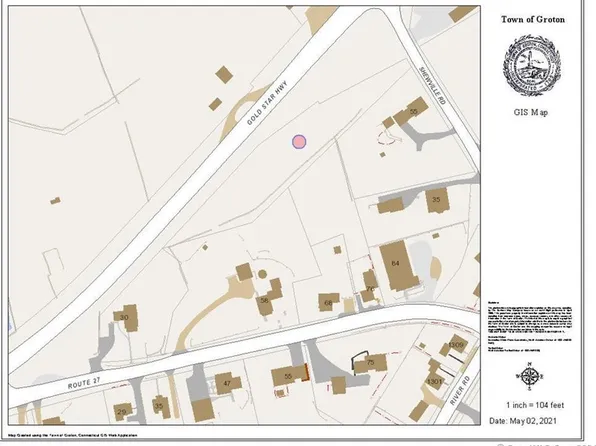 Gold Star Highway, Groton, CT 06340