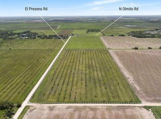 32513 El Presno Rd, San Benito, TX 78586