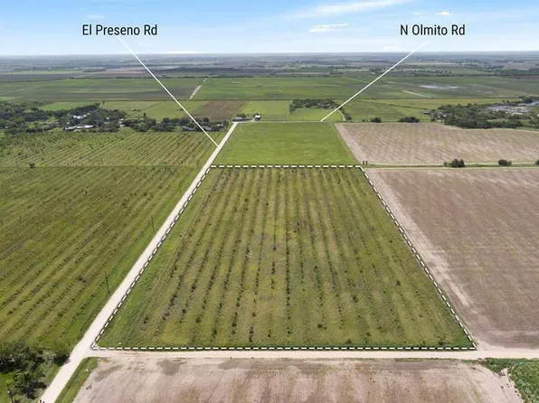 32513 El Presno Rd, San Benito, TX 78586