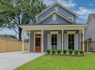 749 Saint Landry St, Baton Rouge, LA 70806