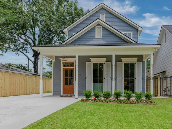 749 Saint Landry St, Baton Rouge, LA 70806