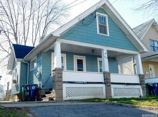 224 81st St, Niagara Falls, NY 14304