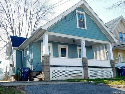 224 81st St, Niagara Falls, NY, 14304