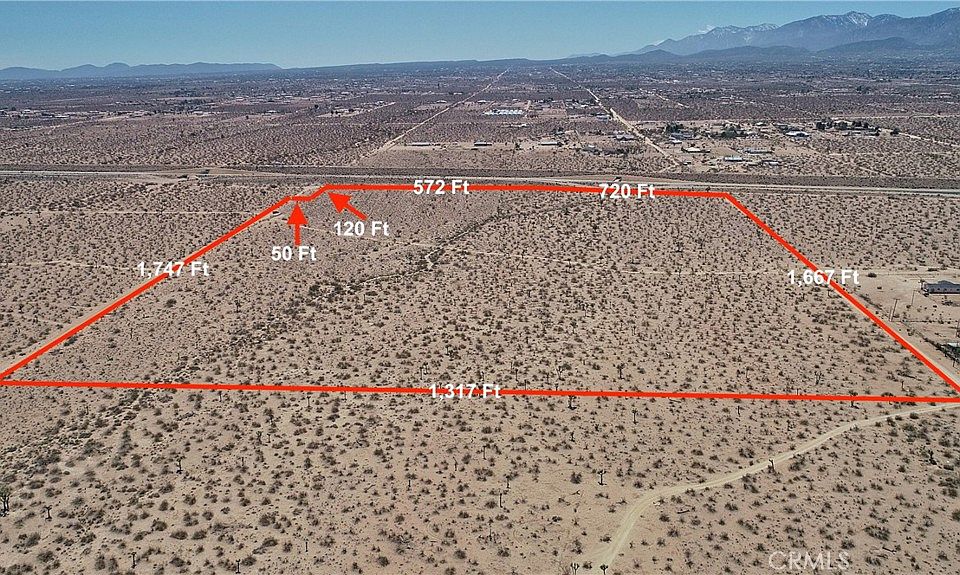 2nd image of 0 Nevada Rd Lot 5