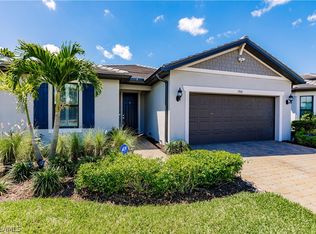 1968 Yellowfin Cir, Naples, FL 34114