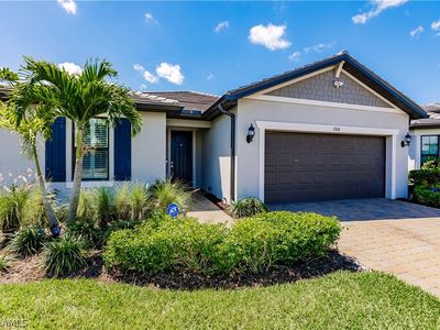 1968 Yellowfin Cir, Naples, FL, 34114