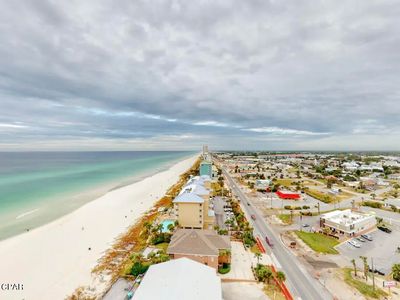 16819 Front Beach Rd #1400, Panama City Beach, FL, 32407