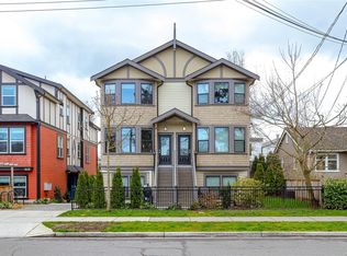 945 Pembroke St #6, Victoria, BC V8T 1J1