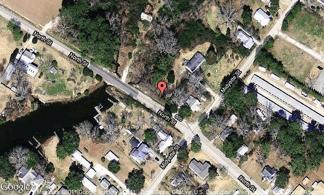 Map View