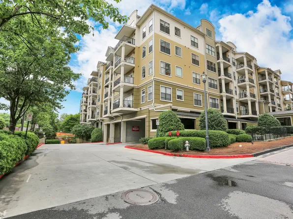 799 Hammond Dr Unit 1-219, Atlanta, GA 30328