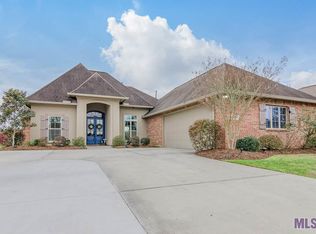 10568 Creek Haven Ln, Denham Springs, LA 70726