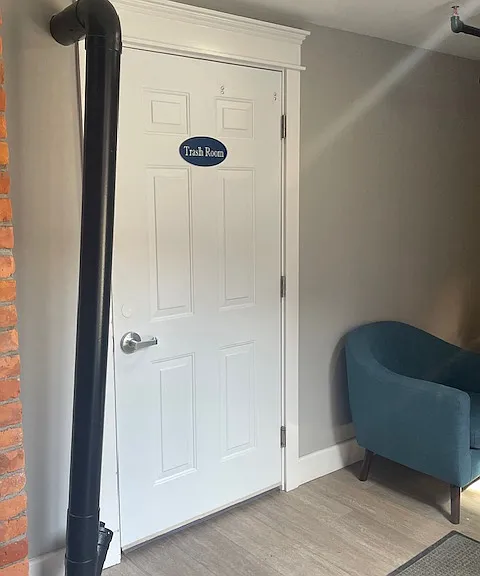 218 Huron Ave #204 — Photo 10
