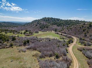 County Road 213, Hesperus, CO 81326