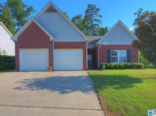 4470 Fairmont Dr, Pinson, AL 35126