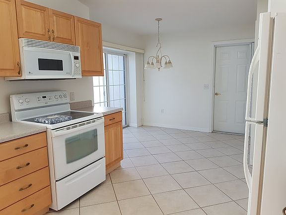 Kitchen / Sun Room