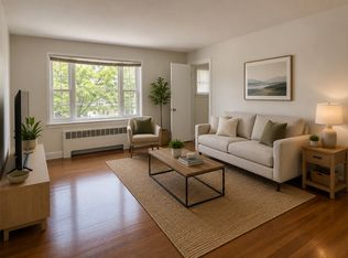 (Undisclosed Address), Waltham, MA 02453