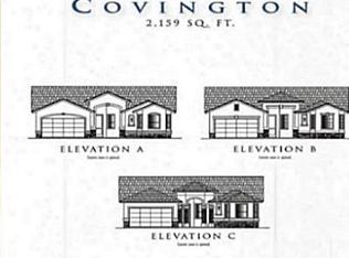 13404 Emerald Brk, El Paso, TX 79928