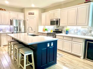 14315 Capote Falls Ln, McAllen, TX 78504