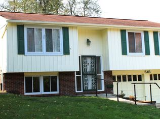 546 Fruitwood Dr, Bethel Park, PA