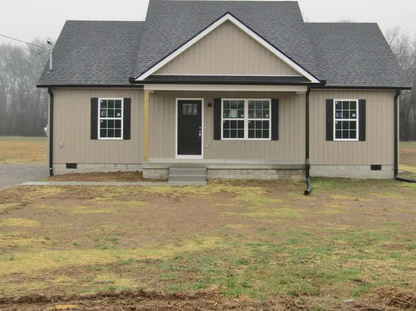3036 Tunnel Hill Rd Lot 10, Cornersville, TN 37047