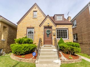 2954 N Major Ave, Chicago, IL 60634