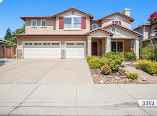 3313 Lair Way, Antioch, CA