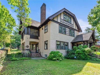 267-269 Seneca Pkwy, Rochester, NY, 14613