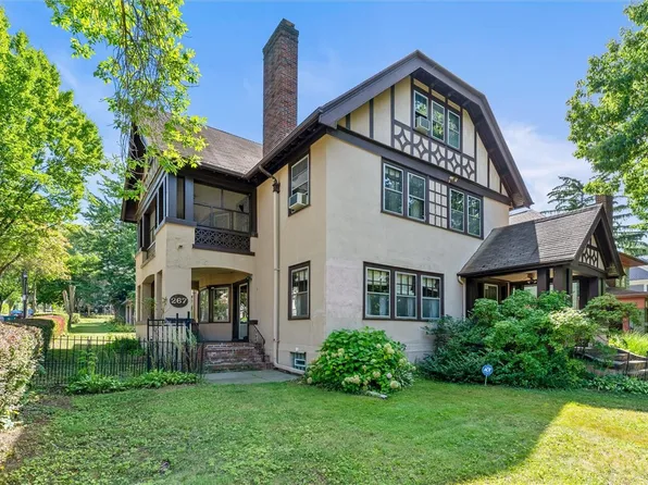 267-269 Seneca Pkwy, Rochester, NY 14613