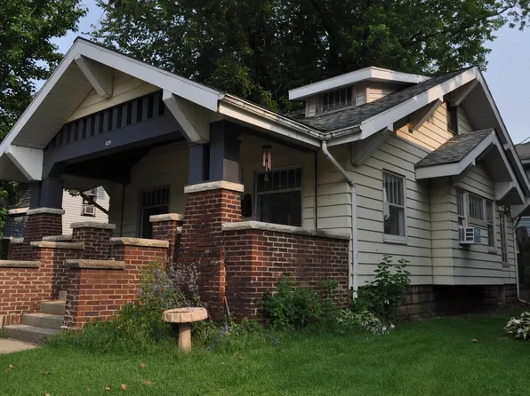 622 W Lexington Ave, Elkhart, IN 46514