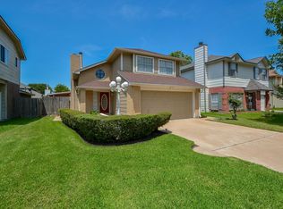 4215 Field Meadow Dr, Katy, TX 77449