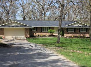11597 Lucas Pl, Indianola, IA 50125
