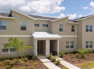 2709 Scrapbook St, Kissimmee, FL 34746