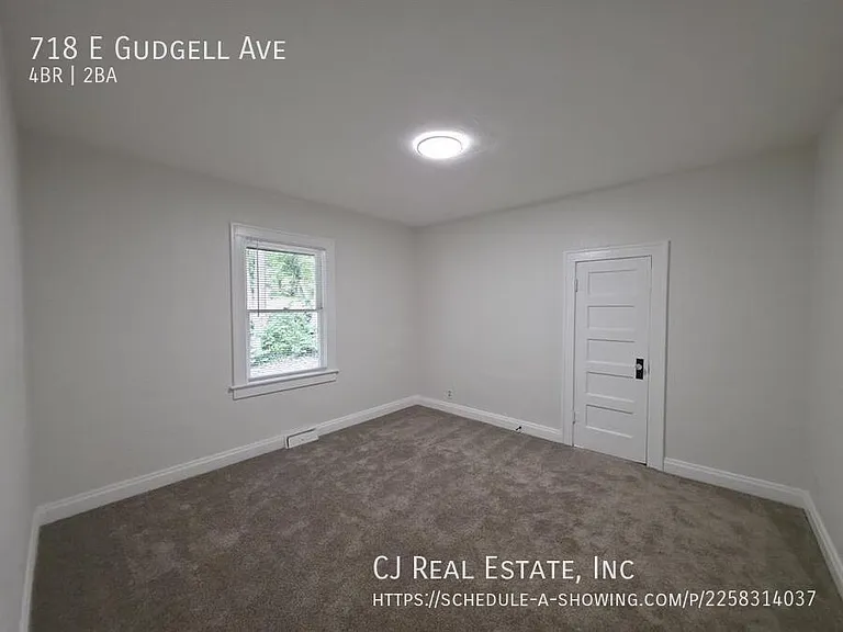 718 E Gudgell Ave — Photo 10