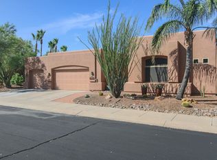 2008 E Longspur Pl, Green Valley, AZ 85614