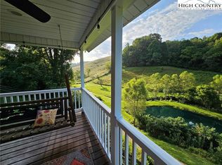 265 Oscar Rd, Piney Creek, NC 28663