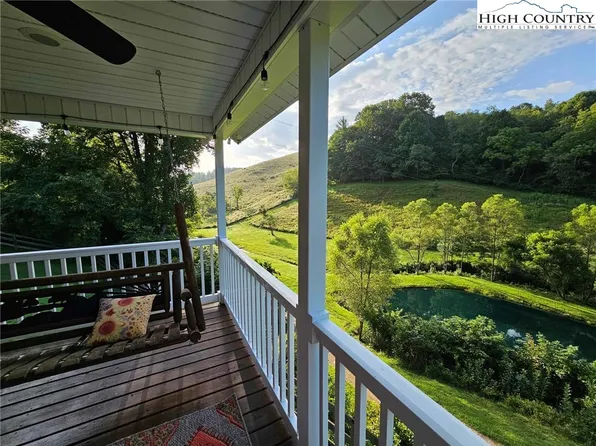 265 Oscar Road, Piney Creek, NC 28675