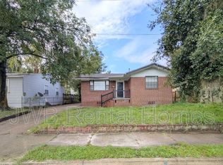 1242 E 11th St, Jacksonville, FL 32206