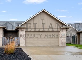 3411 E Aster St, Derby, KS 67037