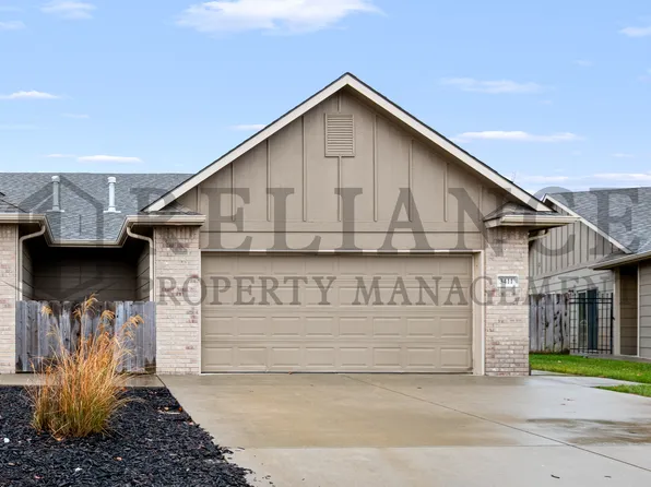 3411 E Aster St, Derby, KS 67037