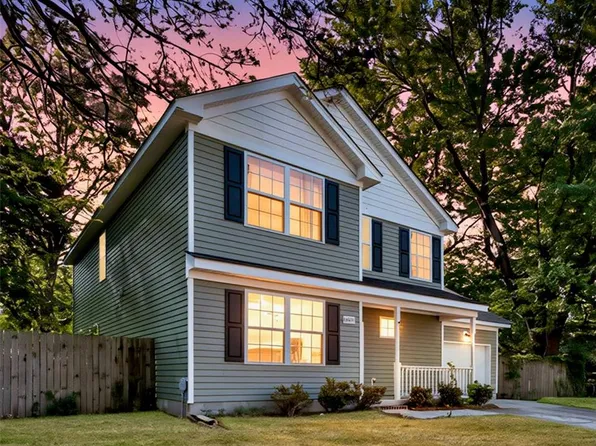 1432 Tatemstown Rd, Chesapeake, VA 23325