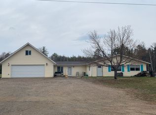 12637 East Rd, Side Lake, MN 55781